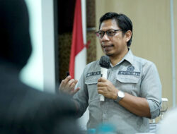 Pansus 12 Bahas Raperda Kota Bandung Terkait Penyelenggaraan dan Penanganan Kesejahteraan Sosial