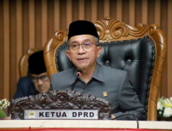 Dewan Dorong Pemkot Bandung Kreatif Usai APBD 2026 Terancam Defisit