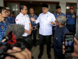 Perbaikan Infrastruktur Pemukiman Warga Jadi Prioritas Pemkot Bandung