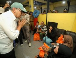 Pemkot Bandung Gencarkan Sosialisasi dan Edukasi Pencegahan DBD