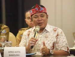 DPMPTSP Perkuat Kualitas Layanan, Kurnia Solihat: Masyarakat Ingin Pelayananan Cepat dan Berkualitas