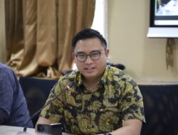 Pansus 11: Raperda GDPK Peta Jalan Strategis Pembangunan Kependudukan Jangka Panjang