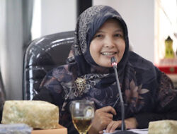 DPRD Bahas Raperda  P3SBPS, Begini Urgensinya untuk Kota Bandung