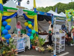 Tukar Sampah Jadi Sembako Hingga Pakaian di Great Bandung 2025