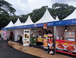 Sumirat Carnival Citylight, Manfaat Besar bagi Pelaku UMKM