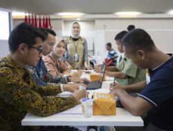 bank bjb Siapkan Sistem Layanan Prima untuk Penyaluran Bantuan Sosial