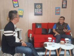 Ketua KONI: Peningkatan SDM adalah Kunci Prestasi Olahraga