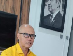 Soeharto Pahlawan Nasional, Golkar Bandung: Bentuk Pengakuan Jasa Besar