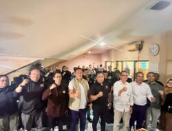 Pemkot Bandung Tetap Bermitra dengan Media Arus Utama Guna Jalankan Fungsi Verifikator