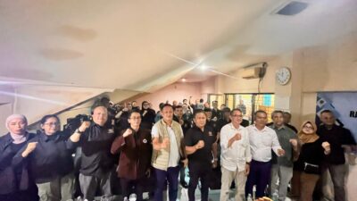 Pemkot Bandung Tetap Bermitra dengan Media Arus Utama Guna Jalankan Fungsi Verifikator
