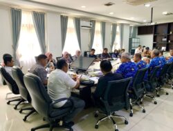 DPRD Kota Bandung Dorong Adanya Kepastian Hukum Perizinan Sarana Kesehatan