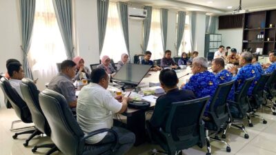 DPRD Kota Bandung Dorong Adanya Kepastian Hukum Perizinan Sarana Kesehatan