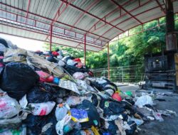 Arahan Kementerian Lingkungan Hidup Jadi Acuan Penanganan Sampah Kota Bandung