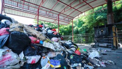 Sampah Jadi Prioritas, Gubernur Beri Tambahan Anggaran DLH Kota Bandung