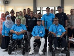 Ketua DPRD: Bandung Adalah Kota Insklusif Ramah Seluruh Lapisan Masyarakat