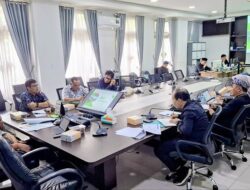 Komisi I Evaluasi Rencana Kerja Bapperida: Masyarakat Melek Digital, Harus Respon Cepat