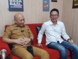 Optimisme Bapenda Bandung Pacu Realisasi Pendapatan Asli Daerah, Sektor Ini yang Jadi Penyumbang Kunci