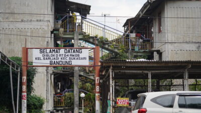P3SRS Mohon Perpanjangan Hak Guna Bangunan Rusun Sarijadi