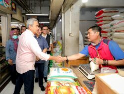 Masuk Tahun Kedua, Farhan Genjot Infrastruktur, Tingkatkan Ekonomi Rakyat dan Serapan Tenaga Kerja