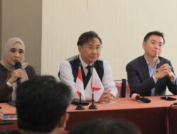 Perkuat Sinergi Pendidikan dan Industri Konstruksi, Universitas Sangga Buana YPKP Teken MoU dengan ROY Jepang