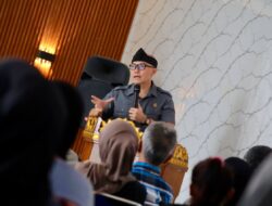 Musrenbang Kecamatan Buahbatu, DPRD Tekankan Kolaborasi dan Keadilan Anggaran