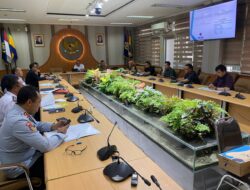 DPRD Dorong Optimalisasi Transportasi dan Perumahan Kota Bandung