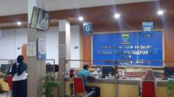 Layanan Adminduk Kota Bandung Kini Terintegrasi Bernagai Layanan Publik