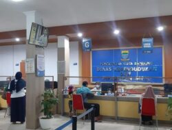 Layanan Adminduk Kota Bandung Kini Terintegrasi Bernagai Layanan Publik
