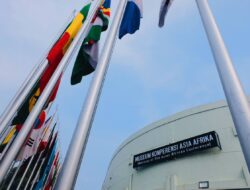 Kilas Panjang Konferensi Asia Afrika 71 Tahun Lalu