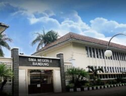 Perubahan di Sekolah Bandung Mulai Terasa dari Ruang Belajar hingga Kesehatan Mental Siswa