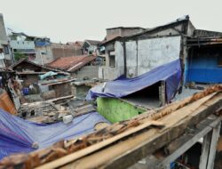 Hadapi Musim Kemarau, BPBD Bandung Ingatkan Risiko Kebakaran dan Kekeringan