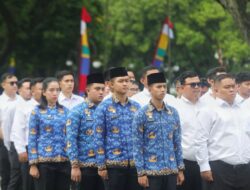 Belanja Pegawai Pemkot Bandungdi Bawah 30 Persen, PPPK Aman