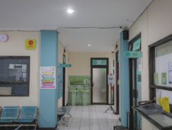 Tekan Risiko Penularan, Dinkes Ajak Warga Lengkapi Imunisasi Campak
