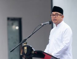 Wali Kota Sampaikan Duka Cita, Instruksikan Kewaspadaan Insiden Pohon Tumbang