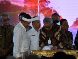 Pemkot Bandung Sepakat Kembangkan PSEL Sarimukti
