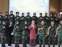 Peringatan Hari Kartini 2026, Wakil Rektor III USB YPKP Jadi Pemateri