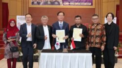 Perkuat Inovasi Teknologi Mahasiswa, USB YPKP melalui HMSI Gelar Workshop Internasional Generative AI