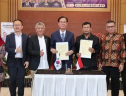 Perkuat Inovasi Teknologi Mahasiswa, USB YPKP melalui HMSI Gelar Workshop Internasional Generative AI