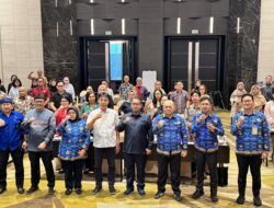 DPRD Dorong Percepatan Pembuatan dan Pengesahan Peraturan Perusahaan