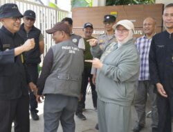 Program Padat Karya, Indri Rindani: Harus Berkelanjutan dan Berdampak Panjang