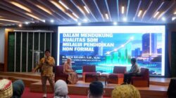 Dukungan DPRD Terhadap LPK, Upaya Tekan Angka Pengangguran