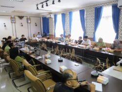 DPRD Kota Bandung Tengah Menyusun Raperda Bantuan Hukum bagi Masyarakat Miskin